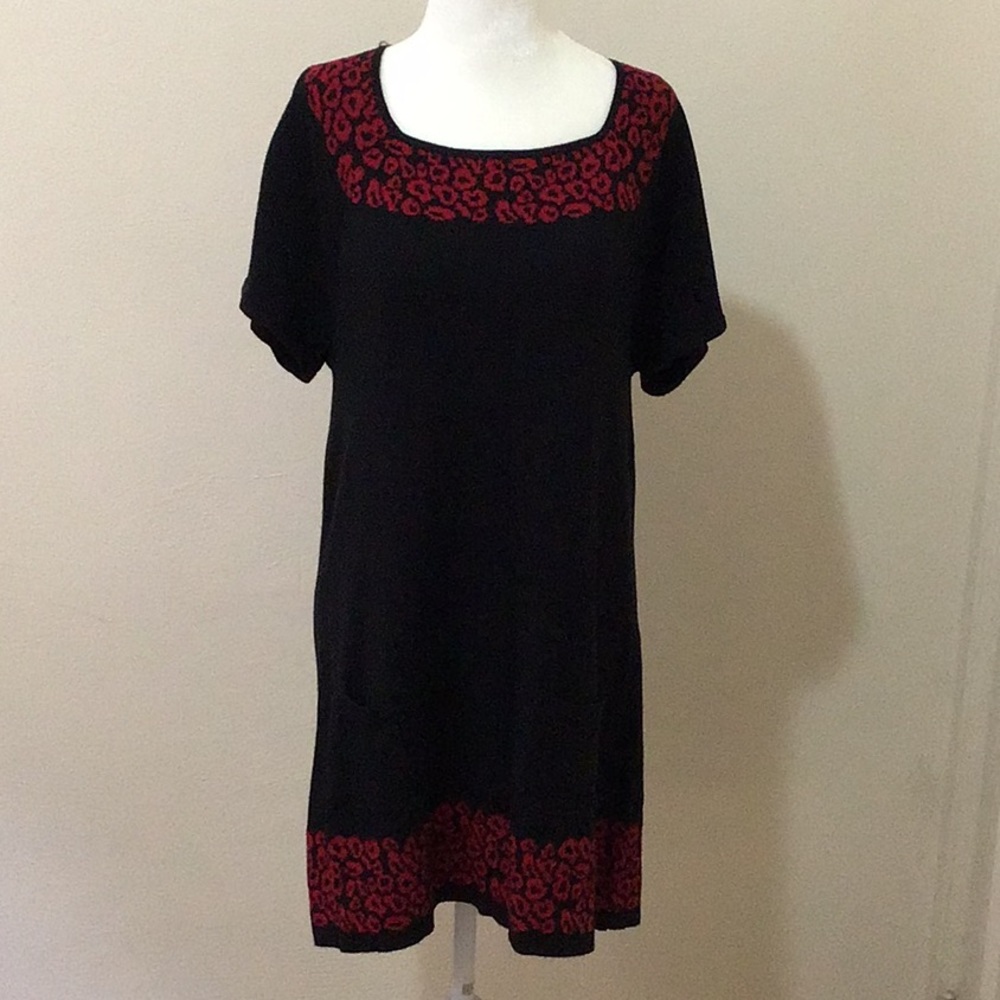 Style and co dress